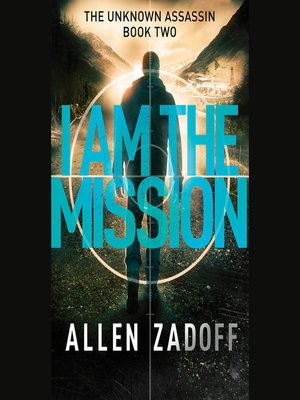 cover image of I Am the Mission